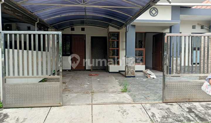 Rumah Di Sidoarjo Rumah Di Sidoarjo