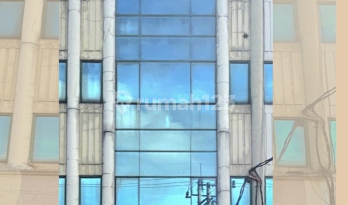 Shop House in Surabaya Shop House in Surabaya