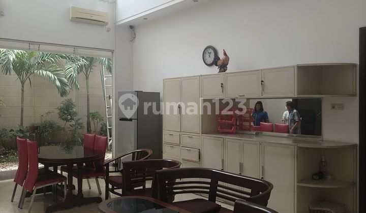 Rumah Di Araya Surabaya 2