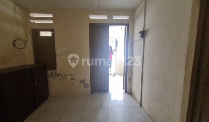 Rumah di Tambaksari Surabaya 2