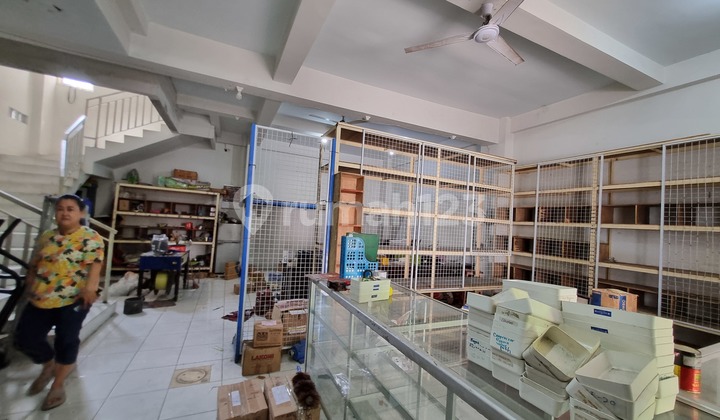 Ruko Di Surabaya Utara 2