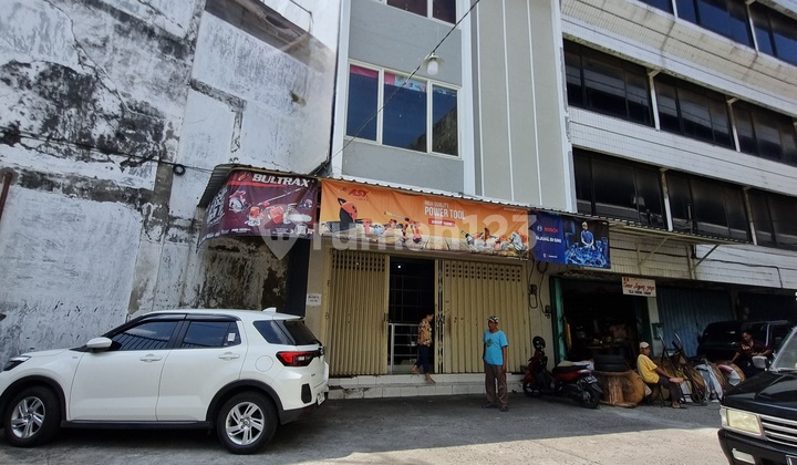 Ruko Di Surabaya Utara Ruko Di Surabaya Utara