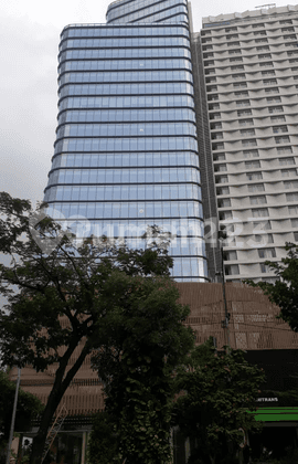 Office Space Surabaya