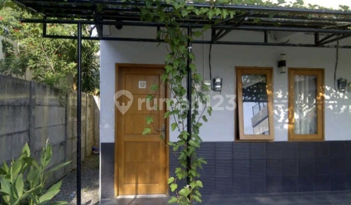 Dumah Kos Di Surabaya 2