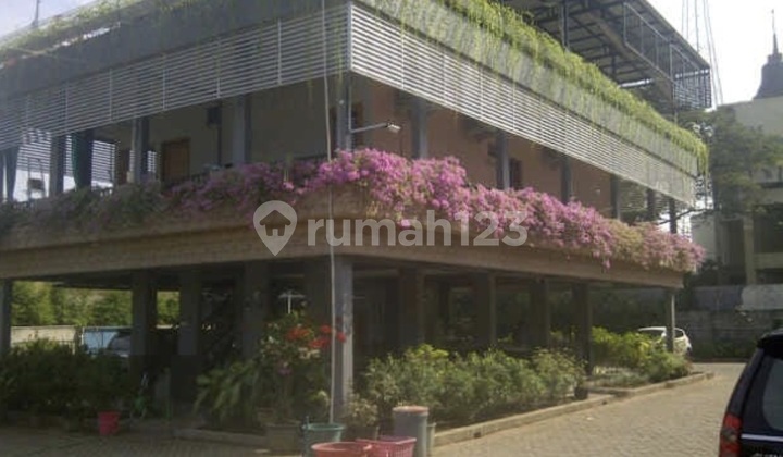 Houses and Boarding Houses in Surabaya