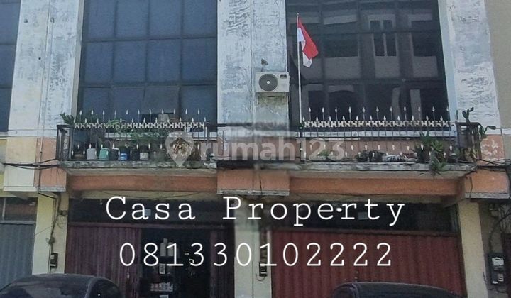 Ruko Di Surabaya Ruko Di Surabaya