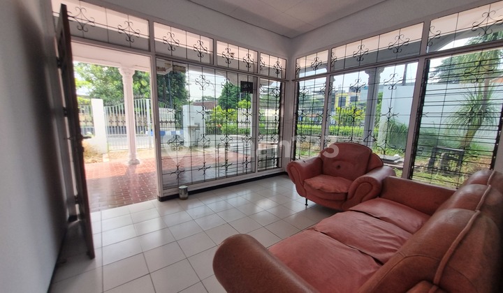 Rumah Di Surabaya Selatan  2