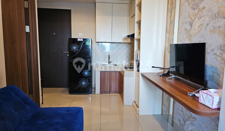 Apartemen Bess Mansion