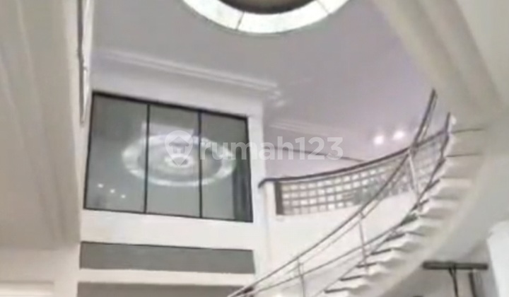 House in East Surabaya 2