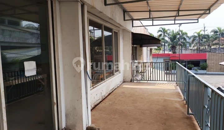 Shop House on Mayjend Sungkono, Surabaya 2