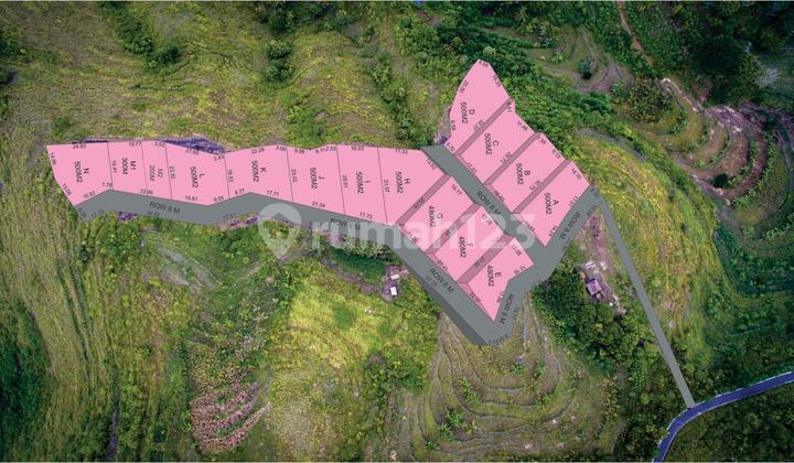 Tanah Kavling Untuk Villa Di Nusa Penida Tanah Kavling Untuk Villa Di Nusa Penida