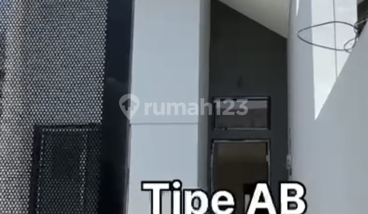 Rumah Di Sidoarjo 1