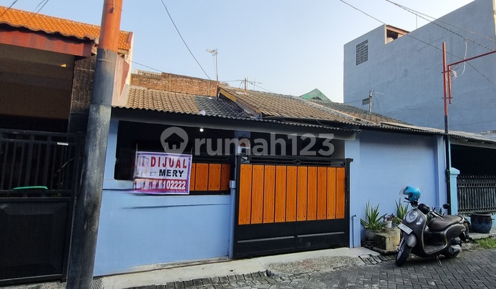 Rumah Di Sidoarjo