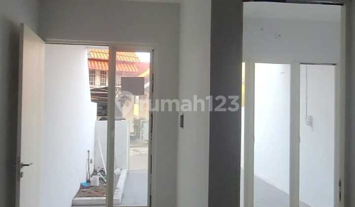 New House in Surabaya 2