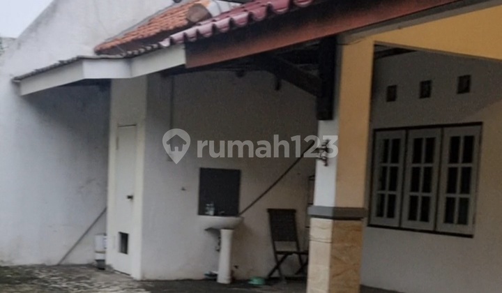 Dijual Rumah di Surabaya Selatan