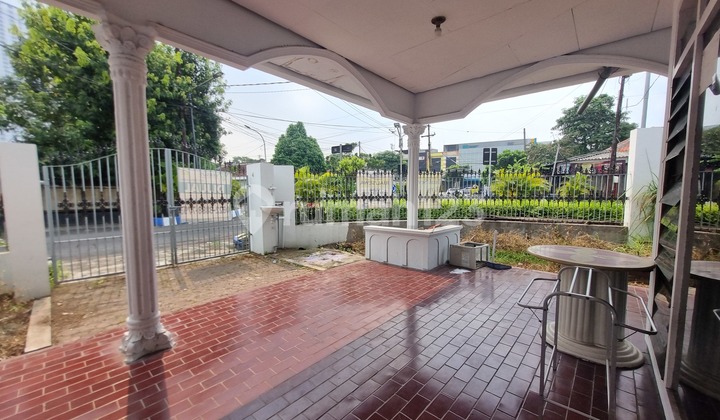 Rumah Di Surabaya Selatan  1