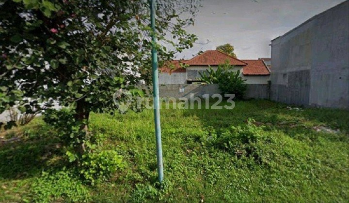 Jual Kavling Citra Harmony