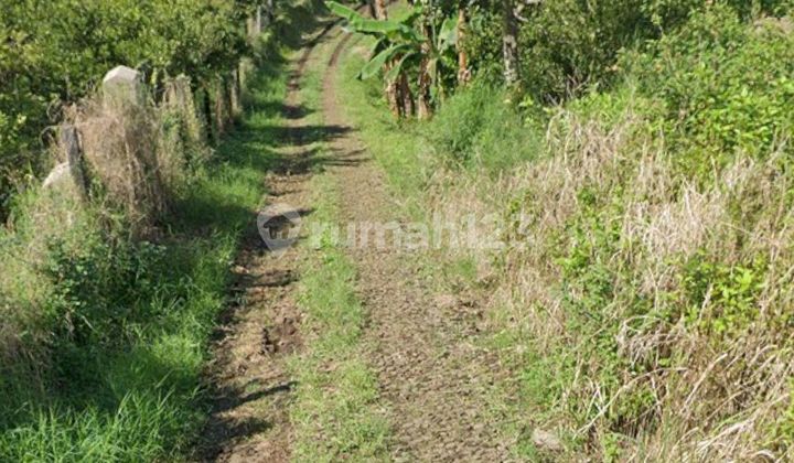 Land in Bumiaji, Batu