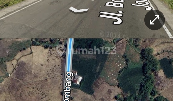 Tanah Di Girik, Lamongan 2