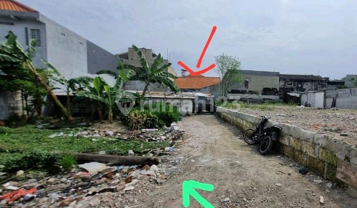 Tanah di Ketintang Tanah di Ketintang