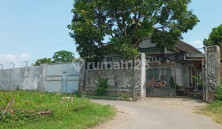 Rumah Di Ngoro Jombang 2