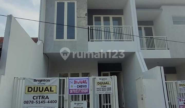 Rumah Si Jemur
