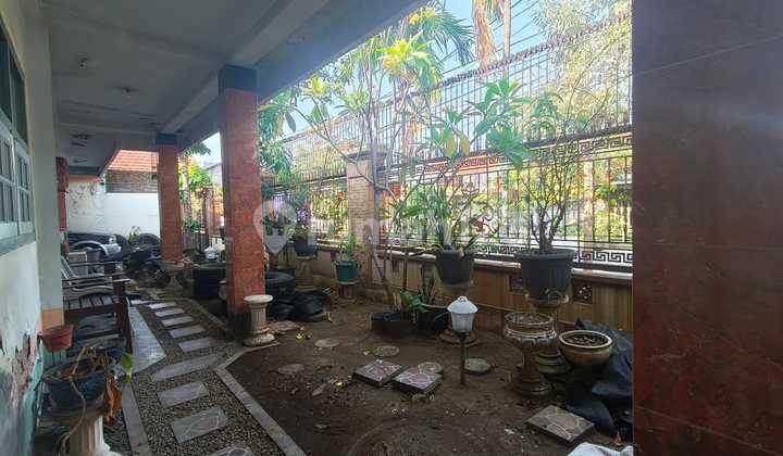 Rumah Di Jemur Andayani