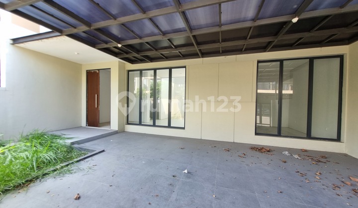 Rumah Di Pondok Tjandra Sidoarjo 2