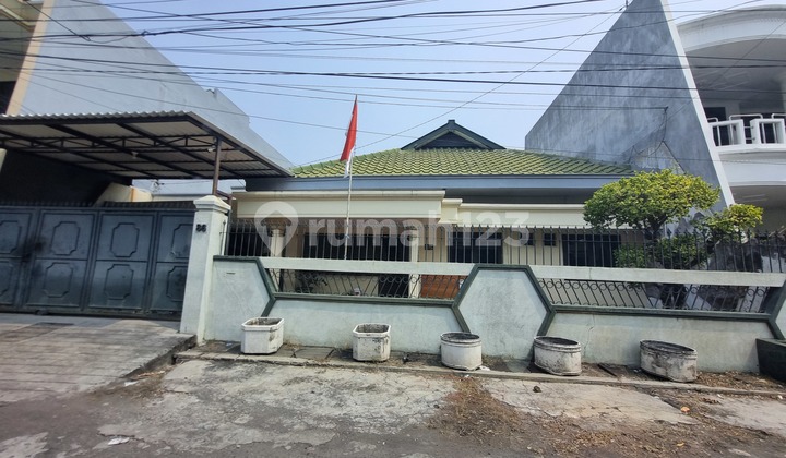 House in Surabaya