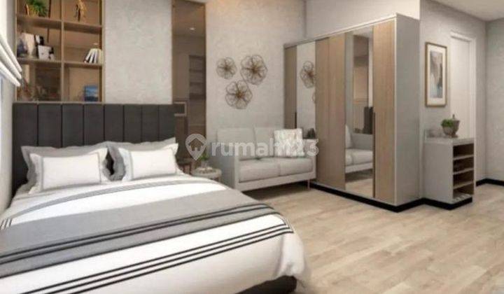 Apartemen Surabaya Selatan 1