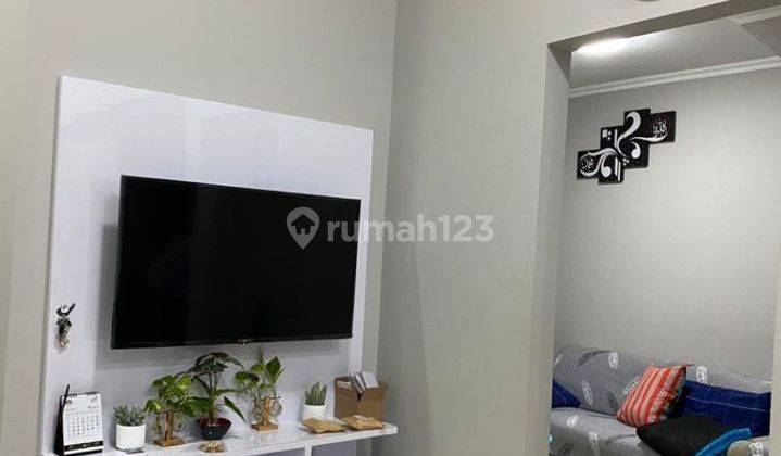 DIJUAL SEGERA RUMAH 3 LANTAI SUDAH RENOVASI 2