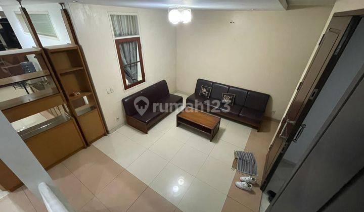 DIJUAL RUMAH TERMASUK FURNITURE DEKAT SEKOLAH SPH DI TAMAN DAGO LIPPO CIKARANG 2