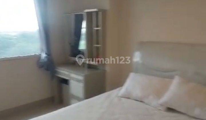 DI JUAL MURAH SIAP HUNI 2 KAMAR TIDUR TRIVIUM TERRACE