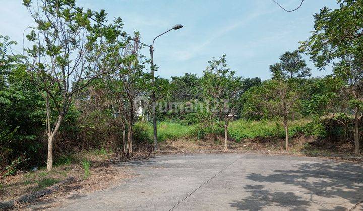 JUAL KAVLING UNTUK RUMAH AREA SIMPRUK LIPPO CIKARANG 2