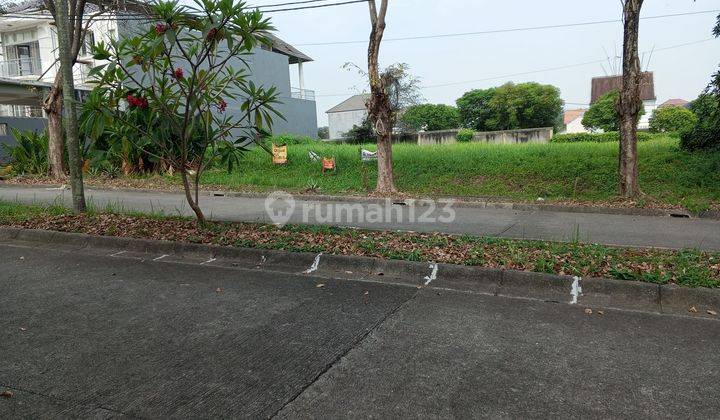 JUAL KAVLING UNTUK RUMAH DI JALAN GUNUNG LAWU AREA TAMAN SIMPRUK LIPPO CIKARANG 2