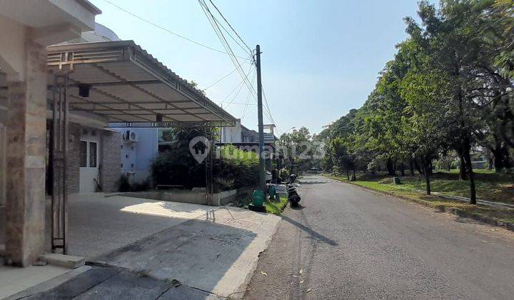 Rumah Disewakan Di Taman Dago Lippo Cikarang  2