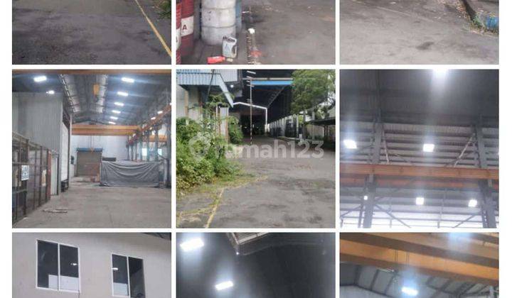 Ex pabrik dijual murah 1