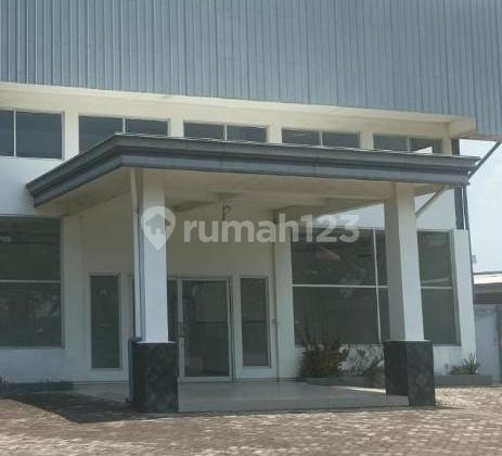 Dijual Gudang Ex Pabrik di Ngawi Dijual Gudang Ex Pabrik di Ngawi
