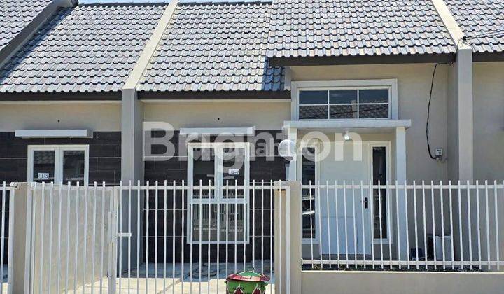 Rumah cantik Deket OERR 1