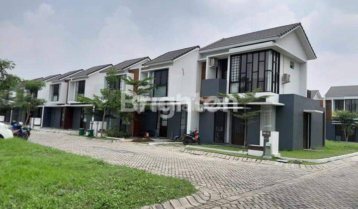 SHOJILAND SIAP HUNI DEKAT KOLAM RENANG 2