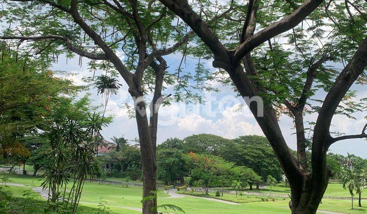 TANAH KAVLING SIAP BANGUN DI GRAHA FAMILY GOLF VIEW 1