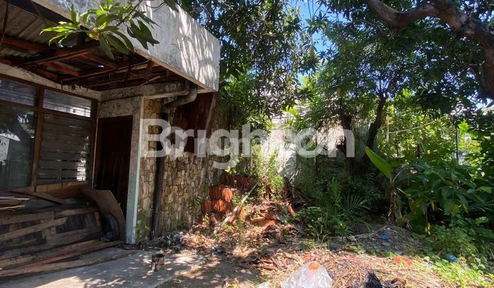 GAYUNGSARI HITUNG TANAH GAYUNGSARI HITUNG TANAH