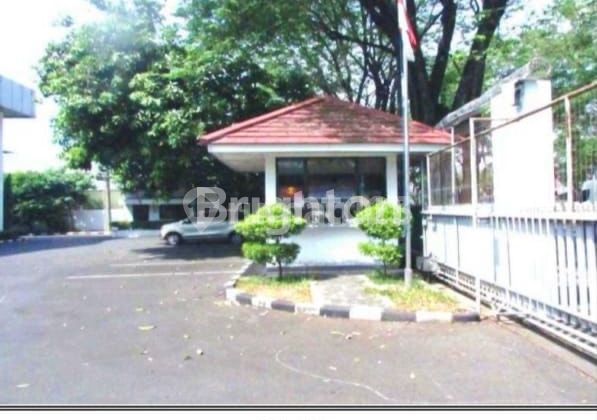 KAWASAN PABRIK RUNGKUT INDUSTRI SIAP PAKAI  2