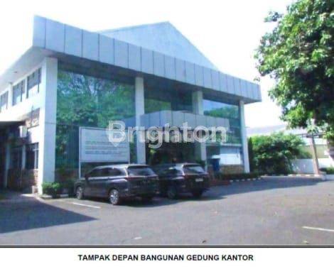 KAWASAN PABRIK RUNGKUT INDUSTRI SIAP PAKAI  1