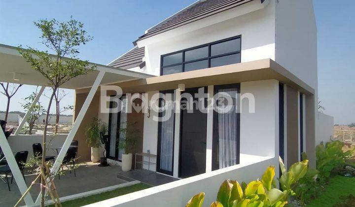 RUMAH KRIAN 350 JUTA ALL IN  2