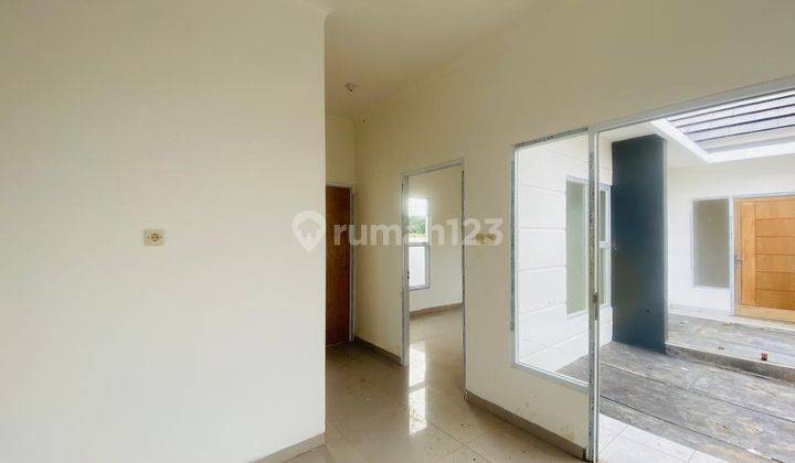 Shop House Rajeg Terrace Green Residence, Tangerang 6