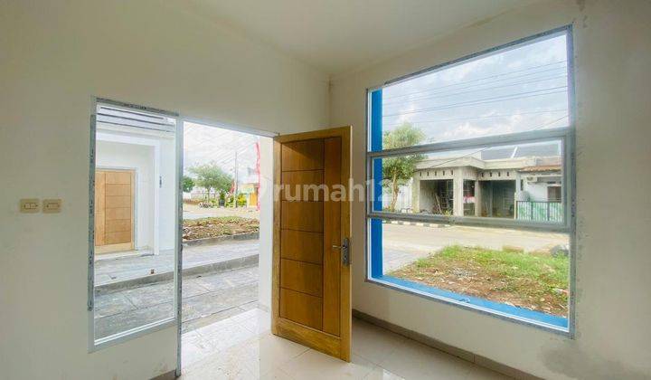 Shop House Rajeg Terrace Green Residence, Tangerang 5
