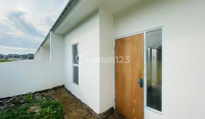 Shop House Rajeg Terrace Green Residence, Tangerang 10