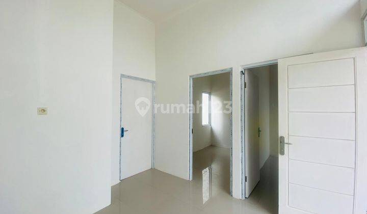 Rumah Siap Huni Rajeg Terrace Green Residence, Tangerang 3