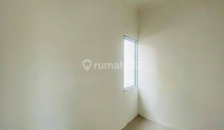 Rumah Siap Huni Rajeg Terrace Green Residence, Tangerang 6